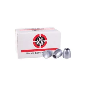 NSA Hollowpoint Slug, .219 Cal, 20.2 gr - 275ct 0.22