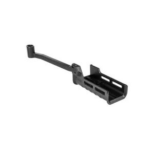 RAW Pump Action Kit