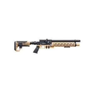 Kral Arms Puncher Mortal, .22 Caliber, FDE 0.22