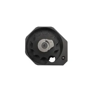 Karma Red Panda Magazine, .357 Caliber