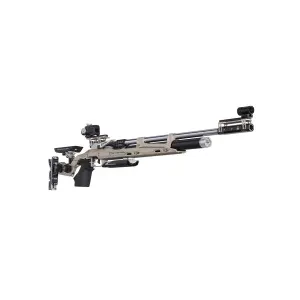 Feinwerkbau 900 ALU, Right Handed, Champagne 0.177