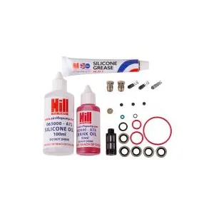 Hill 100 Hour Service Kit for Air Venturi EVO-310