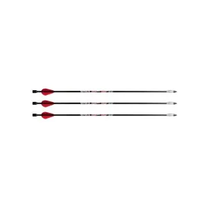 Air Venturi .50 Cal Air Bolt, 3 Pack 0.50