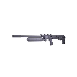 FX Impact M4 Sniper, .35 Caliber, Black 0.357