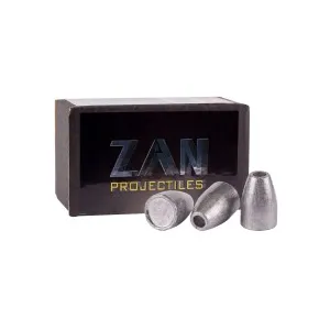 ZAN Projectiles Slug HP .510 Cal, 320gr - 50ct 0.51