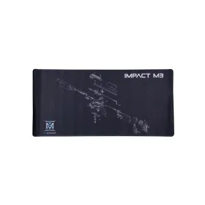 FX Airguns Impact M3 Neoprene Bench Mat