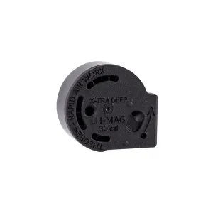 RAW HMX X-tra Deep Magazine LH .30 cal