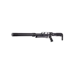 AirForce Condor SL .22 Caliber, Black 0.22