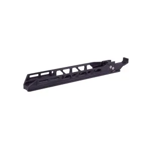 AirMarksman Loki Standard Rail for FX Impact - Black