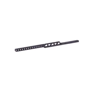 AirMarksman Backbone Long Rail - Black