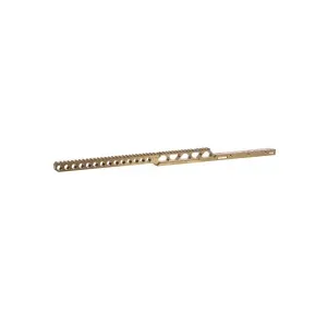 AirMarksman Backbone Long Rail - Copper