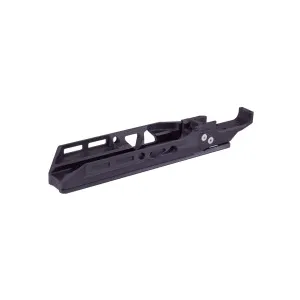 AirMarksman Loki Compact Rail for FX Impact - Black