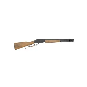 Reximex Lieva PCP Air Rifle .22 Cal, Black 0.22