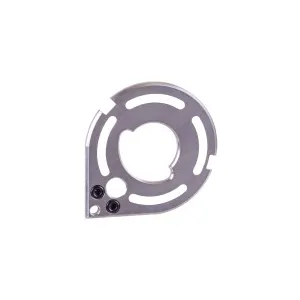 FX Standard Side-Shot Stainless Steel Mega-Magazine Lid, .22 Caliber