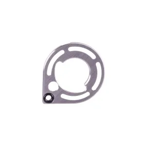FX Standard Side-Shot Stainless Steel Mini-Magazine Lid, .22 Caliber