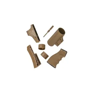 FX Dynamic FDE Converstion Kit