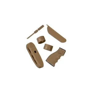 FX Panthera FDE Conversion Kit