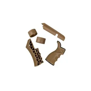 FX Impact FDE Conversion Kit