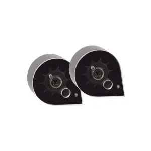 Seneca Dragonfly MK2 & Diana Stormrider Magazine, .177 Cal. 2 Pack