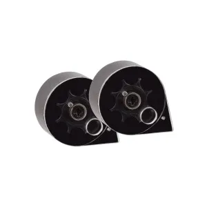 Seneca Dragonfly MK2 & Diana Stormrider Magazine, .22 Cal, 2 Pack