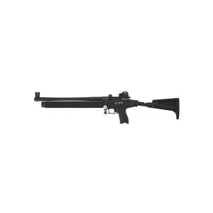 Hatsan Repex T50 Rubber Ball PCP Self Defense Rifle 0.50