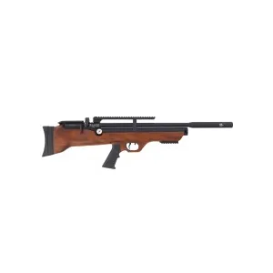 Hatsan FlashPup QE PG, .25 Caliber 0.25
