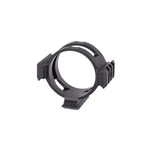 Saber Tactical Picatinny Bottle O-Clamp, 52mm