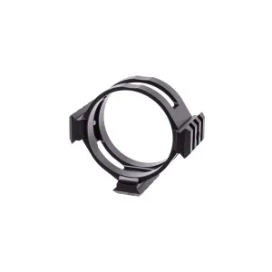 Saber Tactical Picatinny Bottle O-Clamp, 60mm