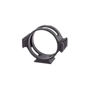 Saber Tactical Arca Bottle O-Clamp, 60mm