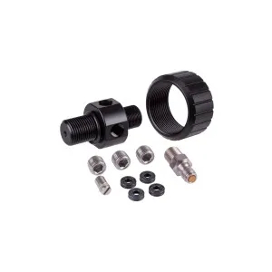 Saber Tactical Karma EQ Bottle Adapter Kit