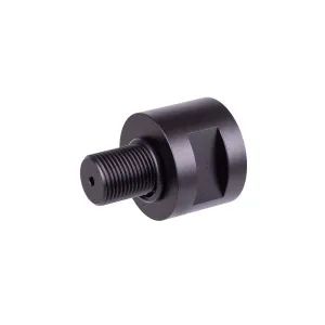 Saber Tactical Tank Valve Adapter