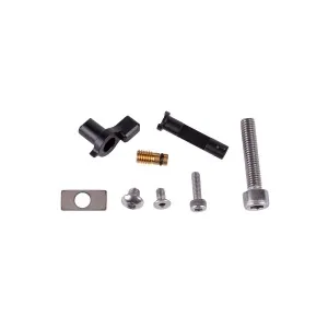 Saber Tactical FX King Chassis Conversion Kit for FX Panthera & Dynamic