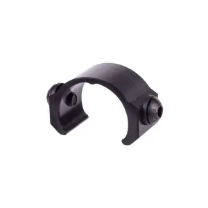 Saber Tactical Delrin Clamp for TRS Rail