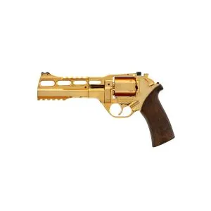 Chiappa Rhino 60DS, Gold 0.177