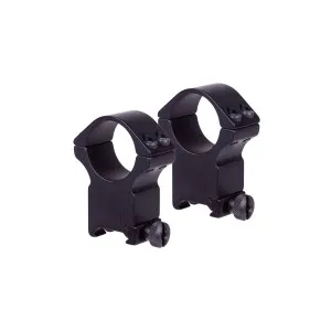 Sportsmatch Extra High 30mm Rings, Weaver/Picatinny