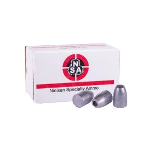 NSA Hollowpoint Slug, .254 Cal, 43.5 gr - 200ct 0.25