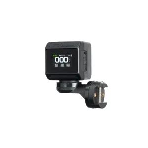 FX Pocket Chronograph D1