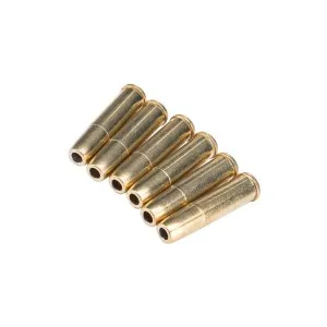 Chiappa Rhino Brass BB Revolver Shells