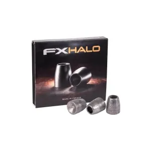 FX Halo Slugs .30 Cal, 46gr - 154 ct 0.30
