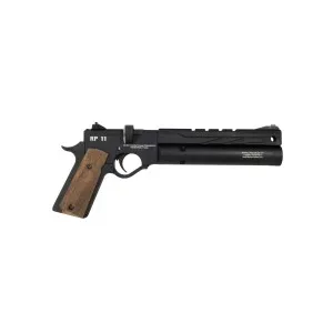 Reximex RP 11, .22 Caliber, Black 0.22