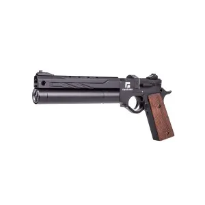 Reximex RP 11, .177 Caliber, Silver 0.177