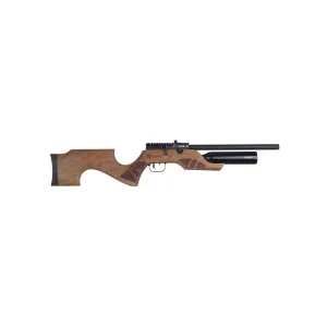 Reximex Lyra-K PCP Air Rifle, .177 Cal, Wood Stock 0.177