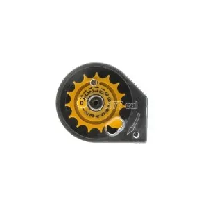 Reximex PCP Rifle Magazine, .177 cal