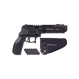 Stoeger XRD50 Self Defense Pistol, Black 0.50