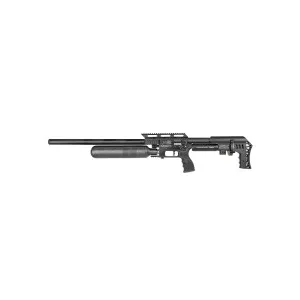 FX Impact M4 Extended, Black, .22 Caliber 0.22