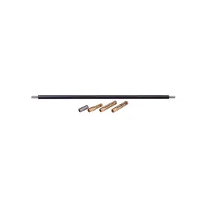 FX Solid Barrel Kit, 500mm, .25 Cal