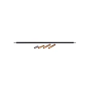 FX Solid Barrel Kit, 600mm, .25 Cal