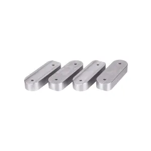 FX Internal Weights for Dynamic & Panthera MkII