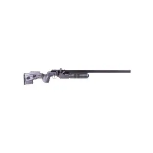 FX King PCP Air Rifle, GRS Nordic Wolf, 700mm, .35 Cal 0.357