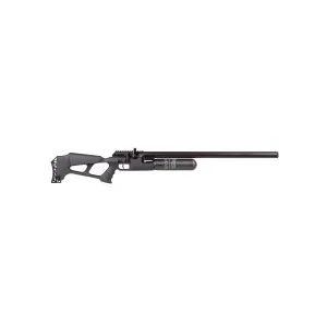 FX King PCP Air Rifle, Synthetic, 700mm, .35 Cal 0.357